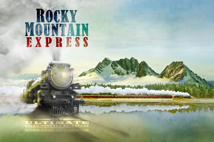 Rocky Mountain Express
