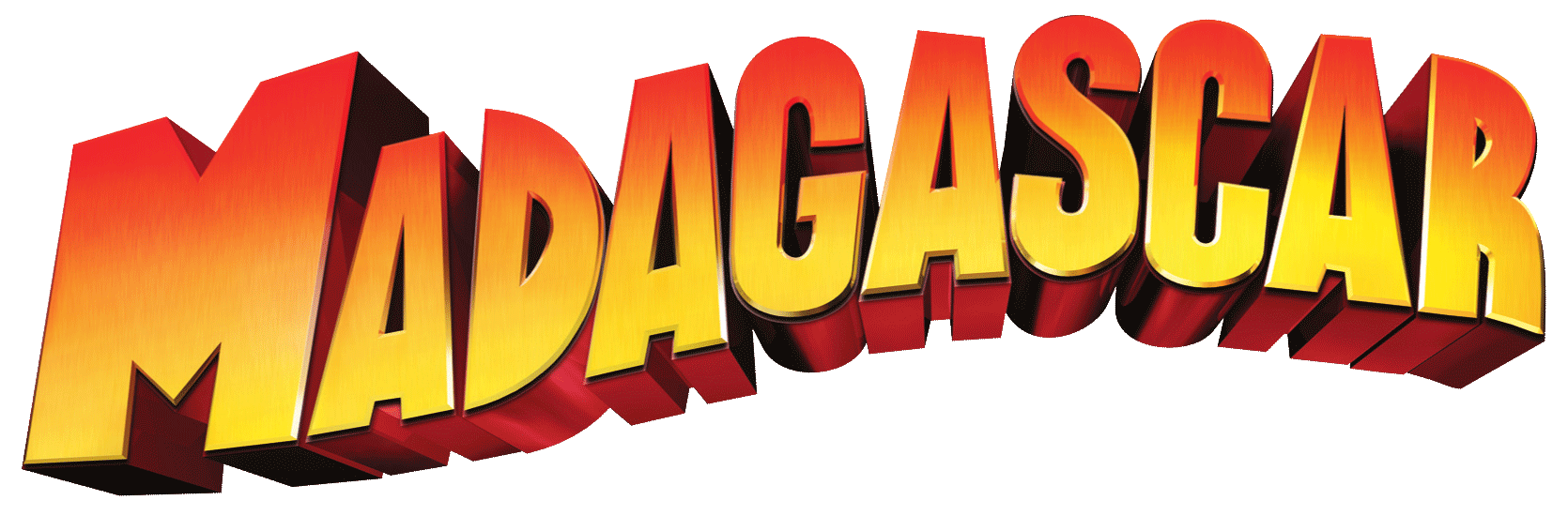 Logo for Madagascar
