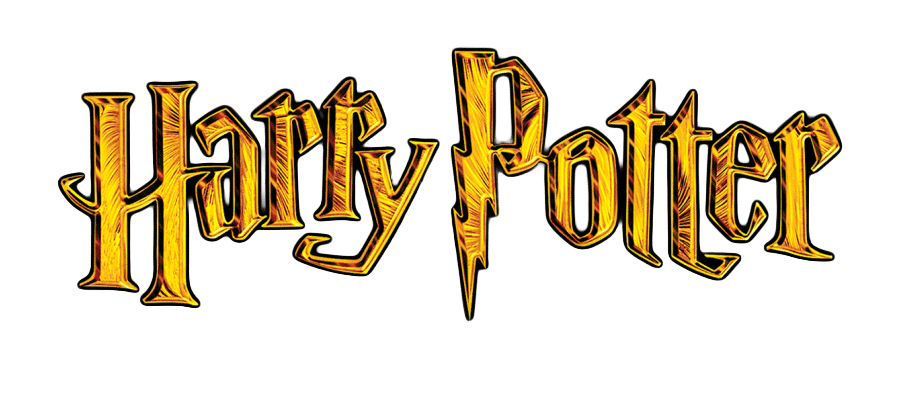 Harry Potter Logo