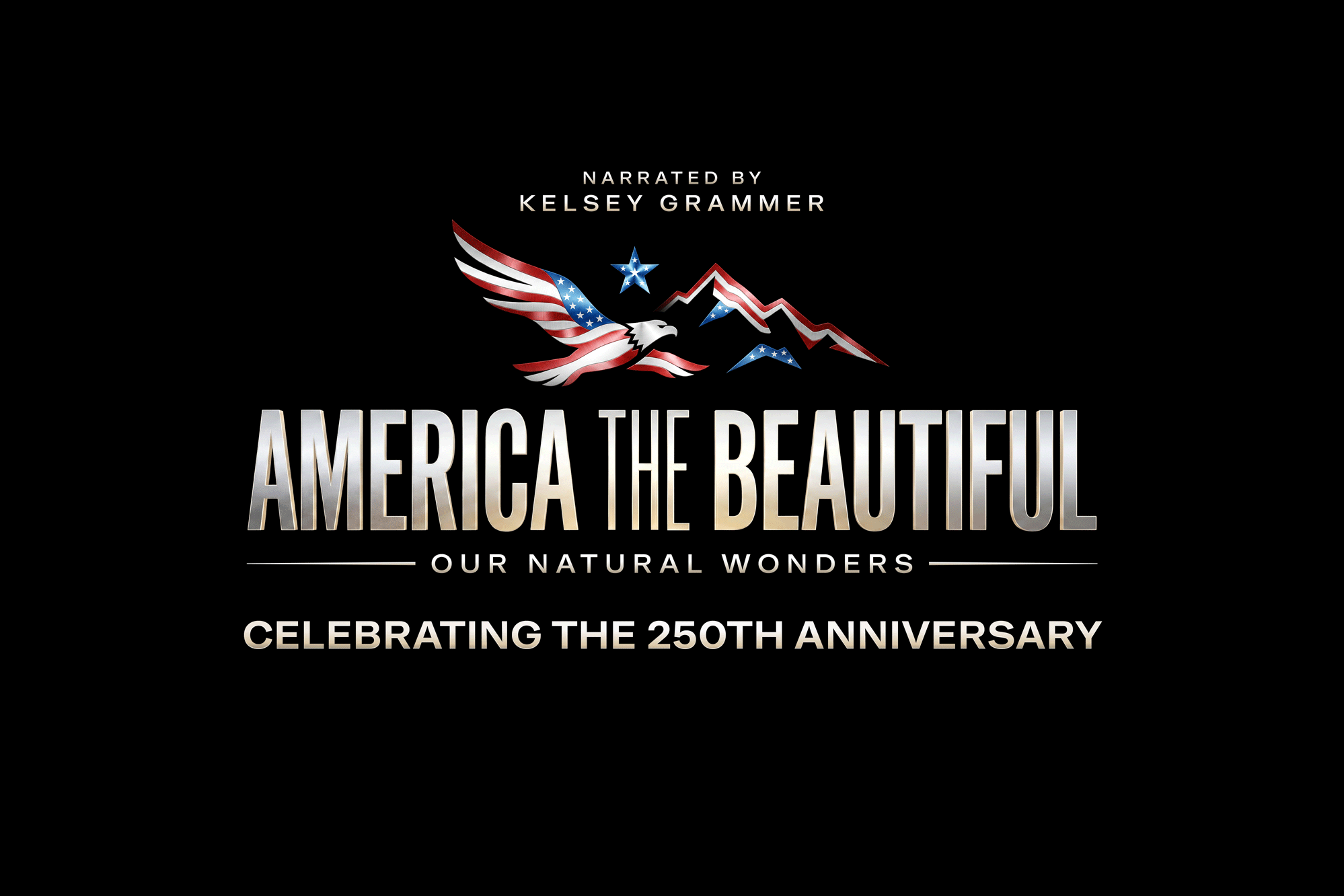 Logo image for American the Beautiful